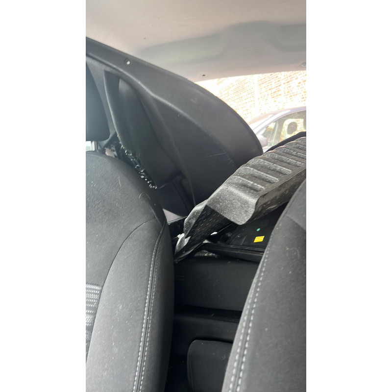 Boitier BSI PEUGEOT 208 1 Photo n°4