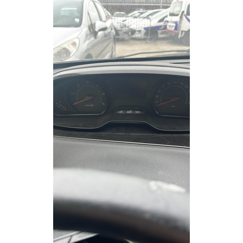 Boitier BSI PEUGEOT 208 1 Photo n°17