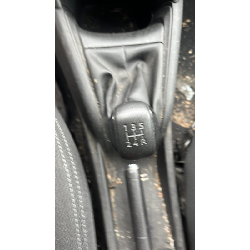 Boitier BSI PEUGEOT 208 1 Photo n°20