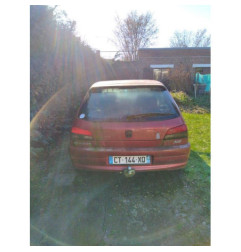 Jante PEUGEOT 306