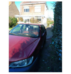 Jante PEUGEOT 306
