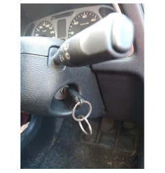 Jante PEUGEOT 306