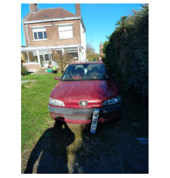 Jante PEUGEOT 306