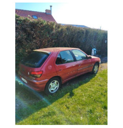 Jante PEUGEOT 306