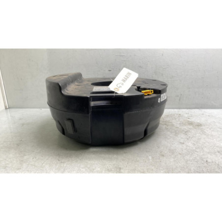 Caisson de basses AUDI Q7 1