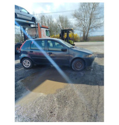 Jante FIAT PUNTO 2