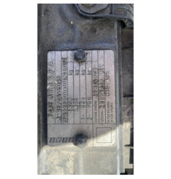 Jante FIAT PUNTO 2