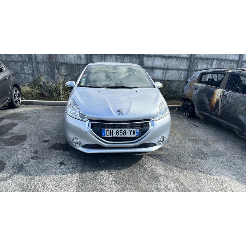 Jante PEUGEOT 208 1 Photo n°7