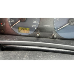 Jante CITROEN XSARA