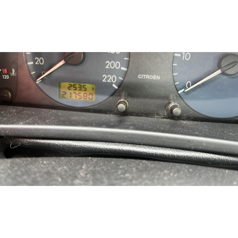 Jante CITROEN XSARA Photo n°4