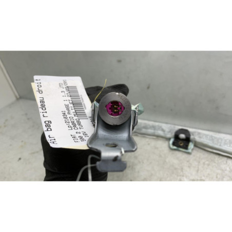 Air bag rideau droit FIAT 500 2