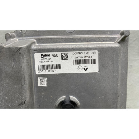 Kit de demarrage CITROEN C3 3
