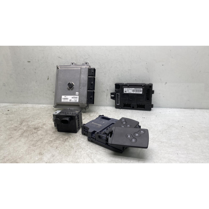 Kit de demarrage CITROEN C3 3 Photo n°3