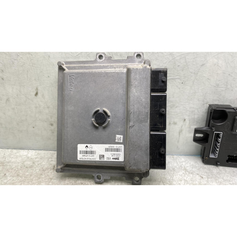 Kit de demarrage CITROEN C3 3 Photo n°8