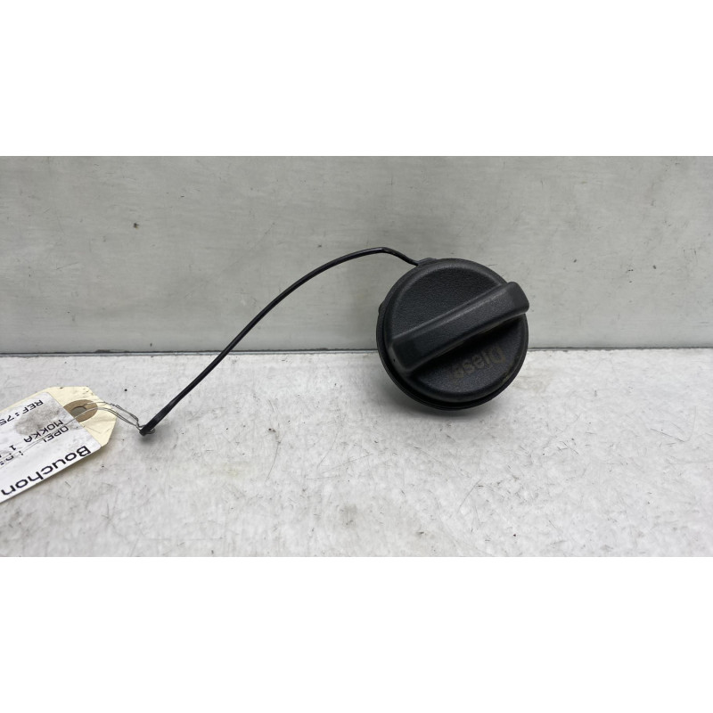 Bouchon de carburant OPEL MOKKA 1 Photo n°3