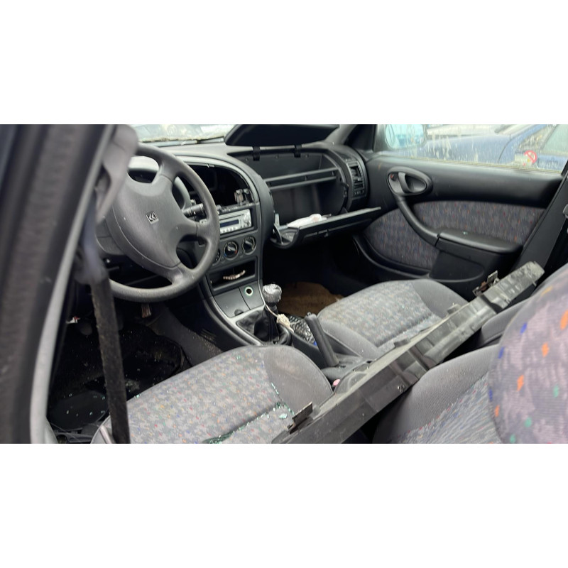 Jante CITROEN XSARA Photo n°4