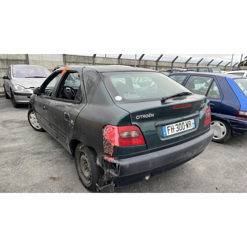 Jante CITROEN XSARA Photo n°5