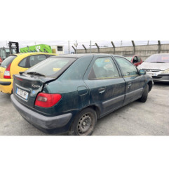 Jante CITROEN XSARA