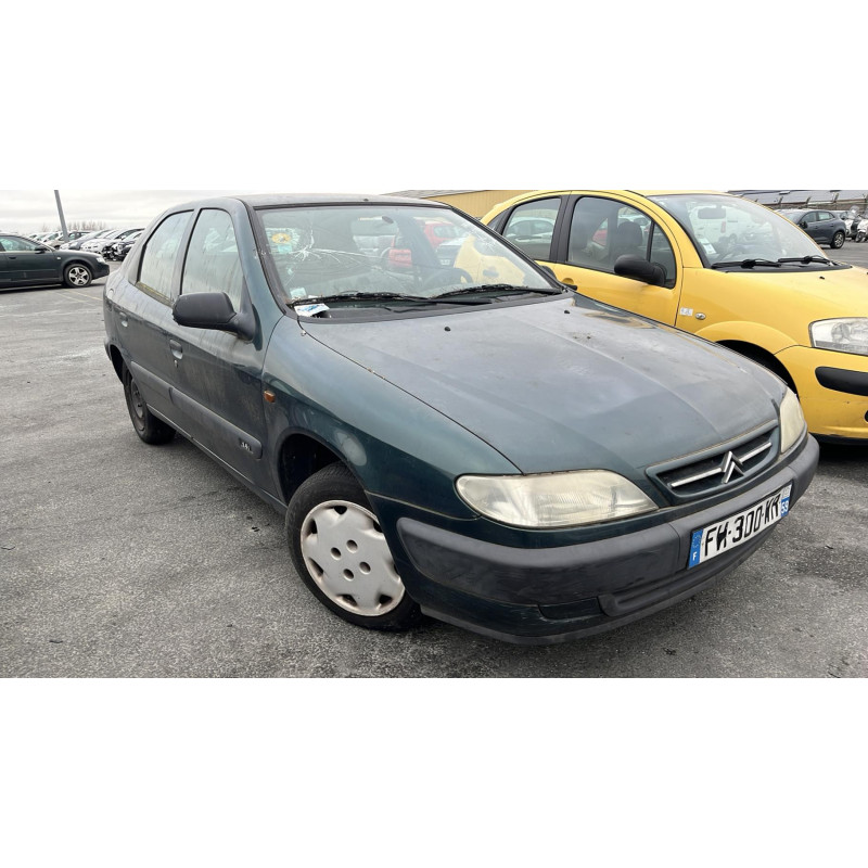 Jante CITROEN XSARA Photo n°13