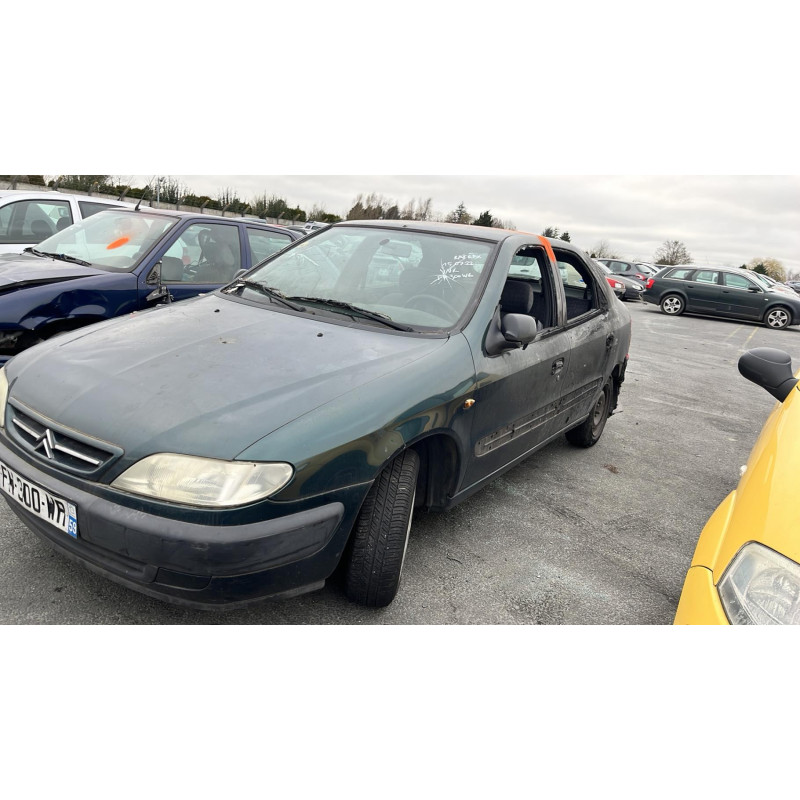 Jante CITROEN XSARA Photo n°14