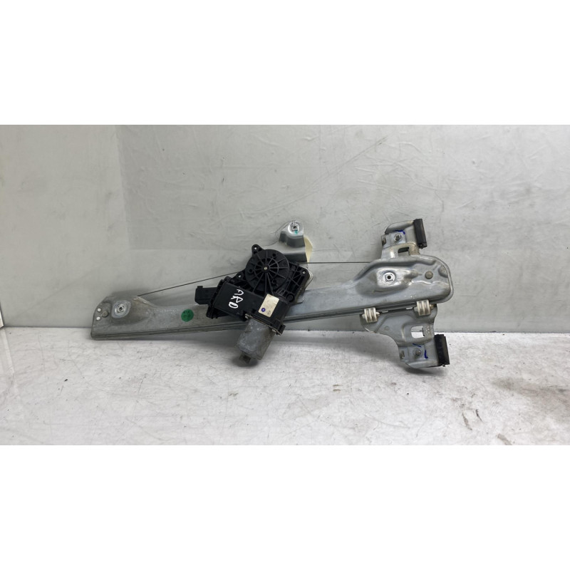 Leve vitre electrique arriere droit OPEL MOKKA 1 Photo n°3
