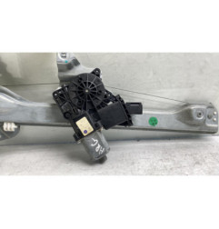 Leve vitre electrique arriere gauche OPEL MOKKA 1 Photo n°1
