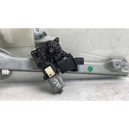 Leve vitre electrique arriere gauche OPEL MOKKA 1 Photo n°1