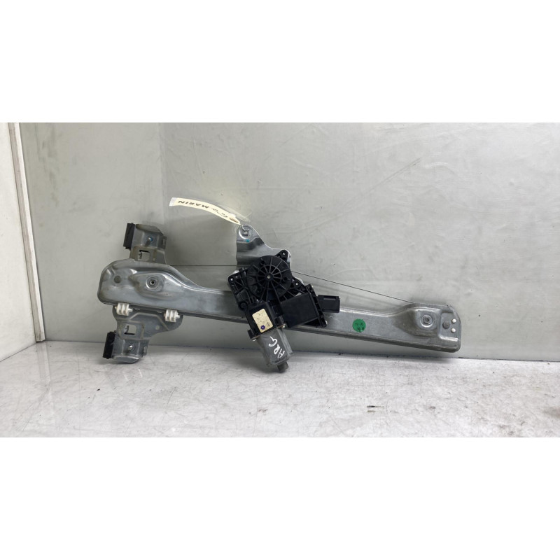 Leve vitre electrique arriere gauche OPEL MOKKA 1 Photo n°3