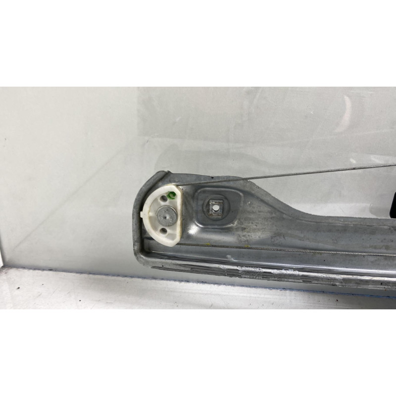 Leve vitre electrique arriere gauche OPEL MOKKA 1 Photo n°6