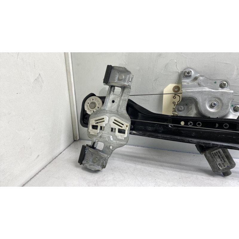 Leve vitre electrique avant droit OPEL MOKKA 1 Photo n°4