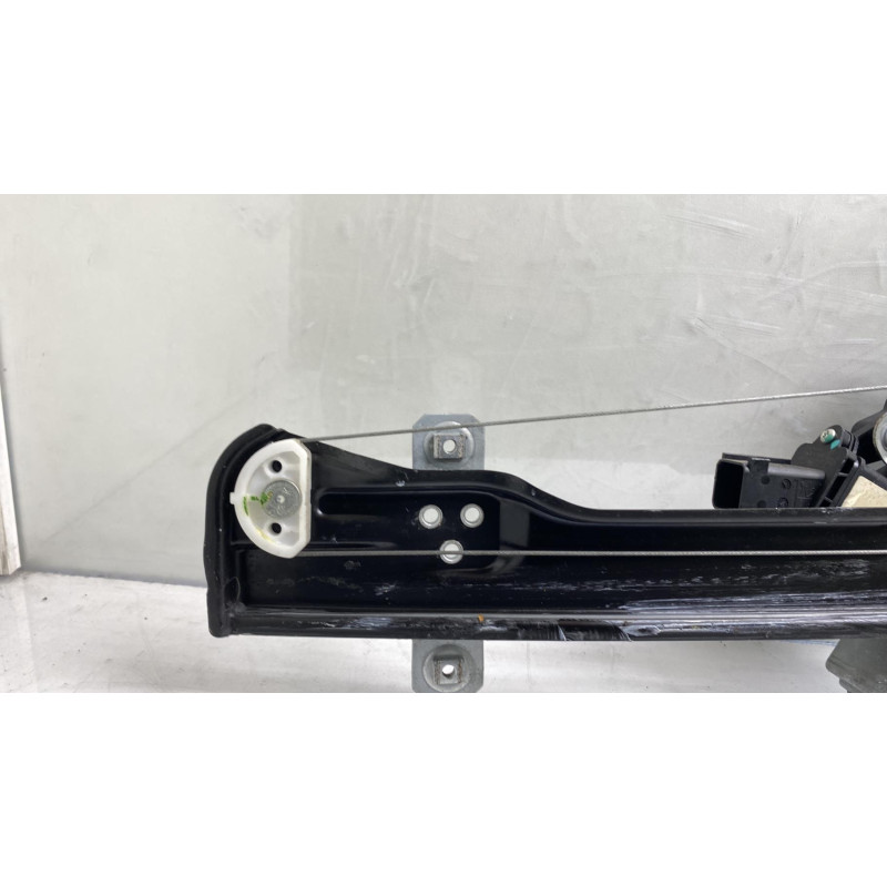 Leve vitre electrique avant gauche OPEL MOKKA 1 Photo n°6