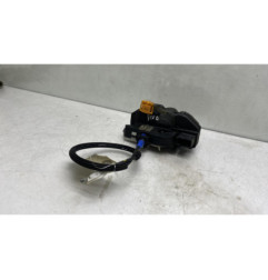 Serrure avant droit OPEL MOKKA 1