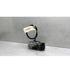 Serrure avant droit OPEL MOKKA 1