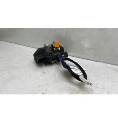Serrure avant gauche OPEL MOKKA 1