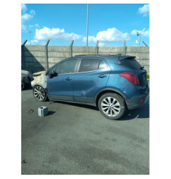 Serrure avant gauche OPEL MOKKA 1