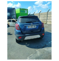 Serrure avant gauche OPEL MOKKA 1