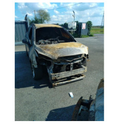 Serrure avant gauche OPEL MOKKA 1