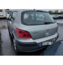 Jante PEUGEOT 307