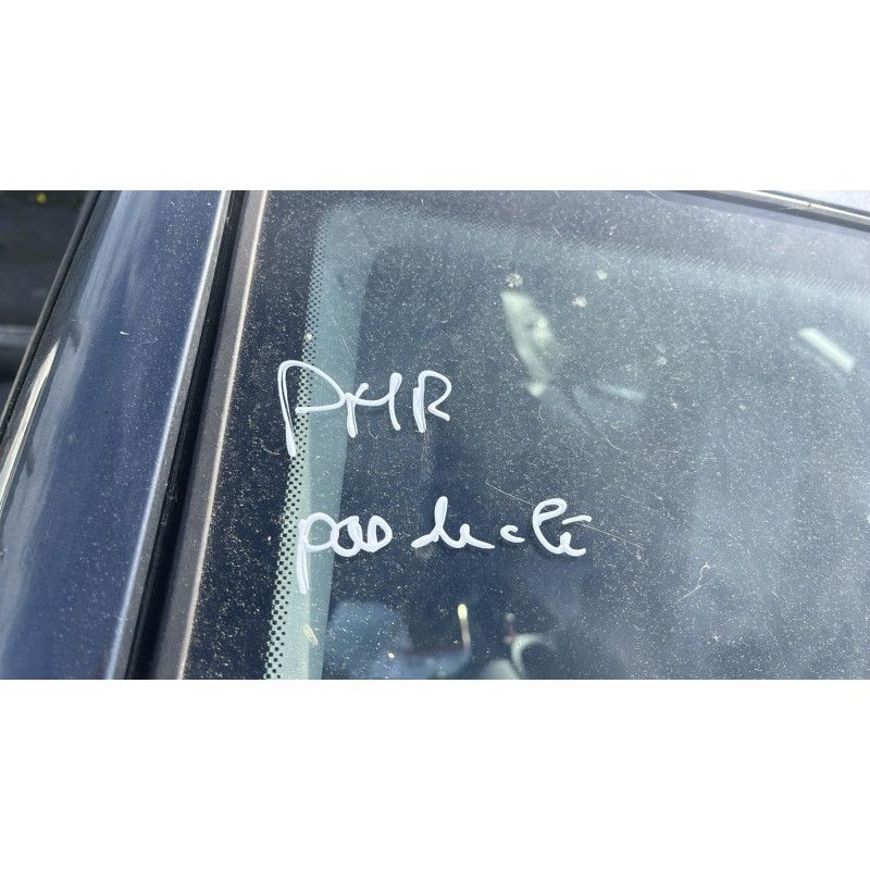 Pare choc avant FORD C-MAX 1 Photo n°7