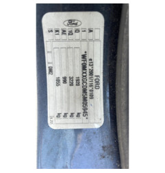 Pare choc avant FORD C-MAX 1