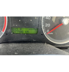 Pare choc avant FORD C-MAX 1