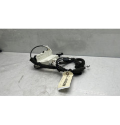 Serrure de porte laterale gauche PEUGEOT PARTNER 2