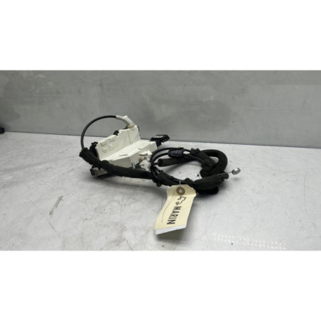 Serrure de porte laterale gauche PEUGEOT PARTNER 2