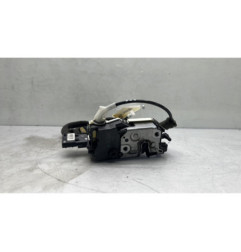 Serrure de porte laterale gauche PEUGEOT PARTNER 2