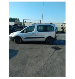 Serrure de porte laterale gauche PEUGEOT PARTNER 2