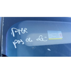 Serrure de porte laterale gauche PEUGEOT PARTNER 2