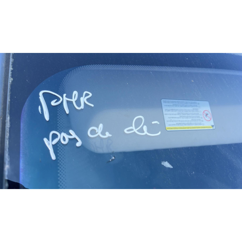 Serrure de porte laterale gauche PEUGEOT PARTNER 2 Photo n°6