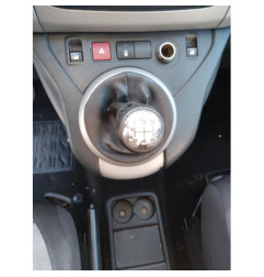 Serrure de porte laterale gauche PEUGEOT PARTNER 2