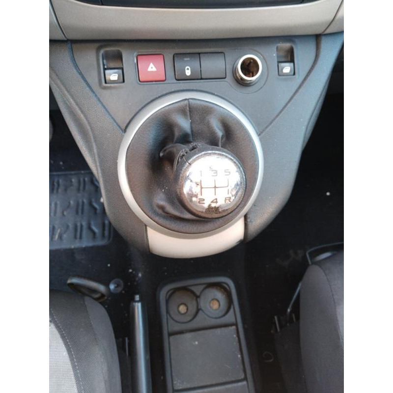 Serrure de porte laterale gauche PEUGEOT PARTNER 2 Photo n°7
