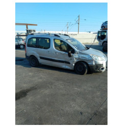 Serrure de porte laterale gauche PEUGEOT PARTNER 2